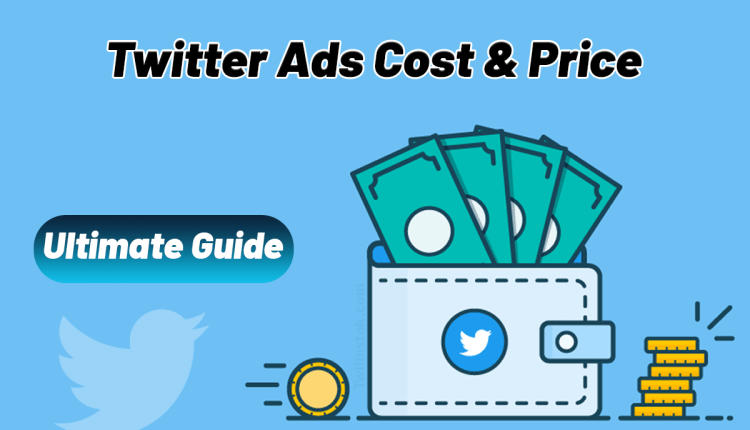 Twitter Ads Cost