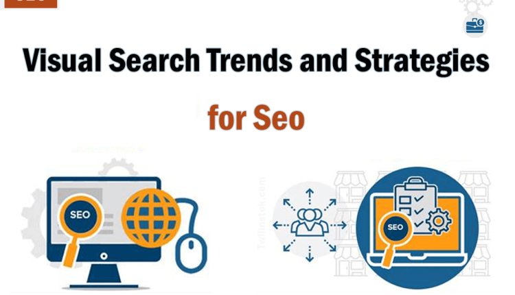 visual search trends and strategies for seo