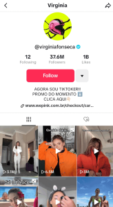 Top 100 Famous TikTok Girls: Most Popular Female TikTok Stars 2025