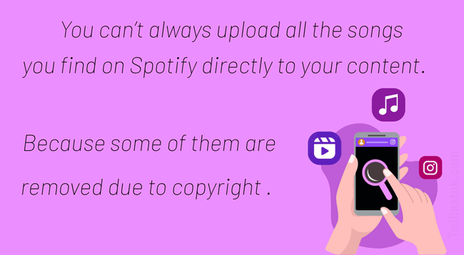 Instagram Trending Songs by Categories